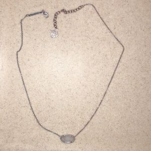 Kendra Scott necklace